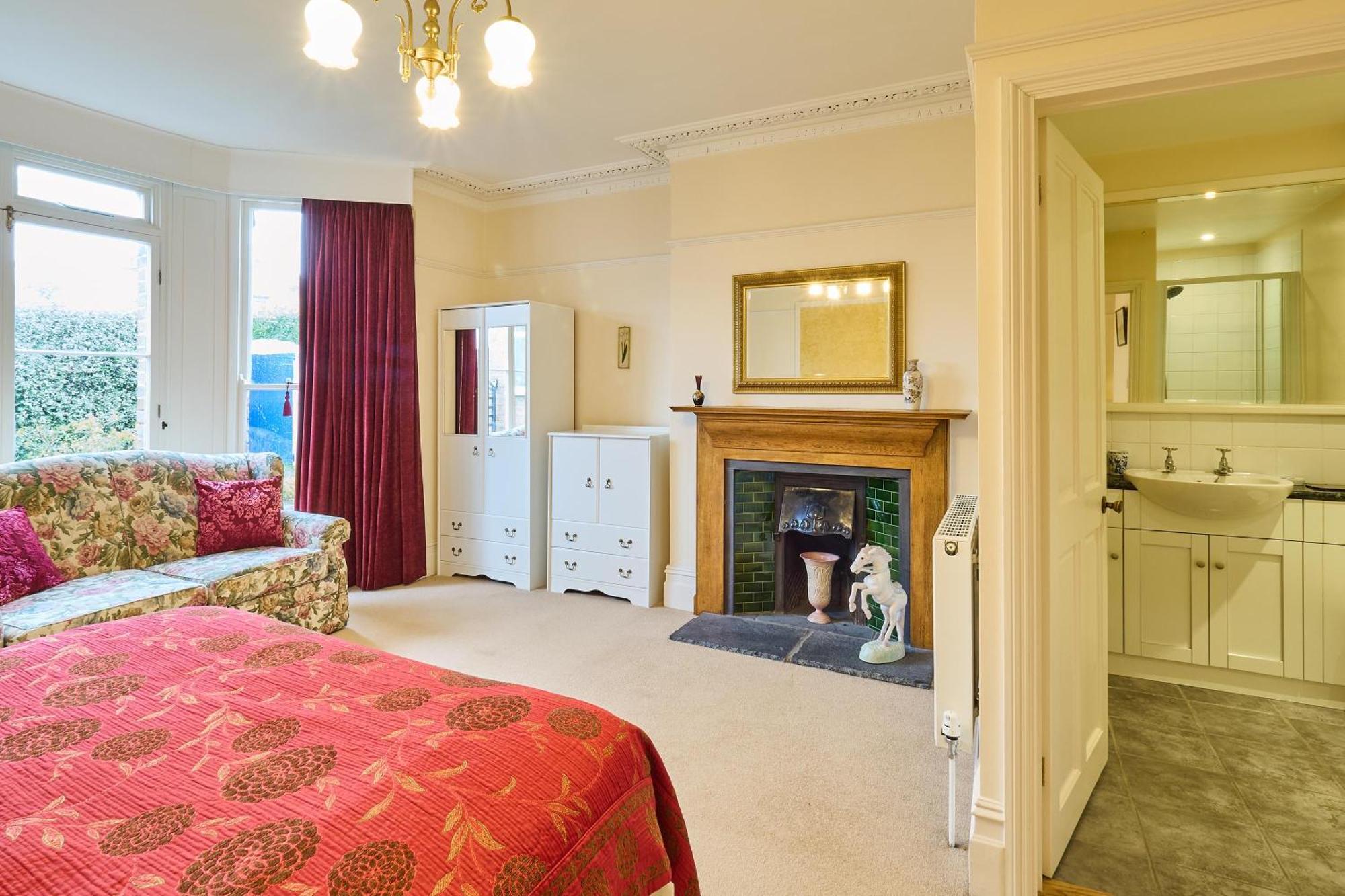 Host & Stay - Admiral'S Rest Бродстейрс Экстерьер фото
