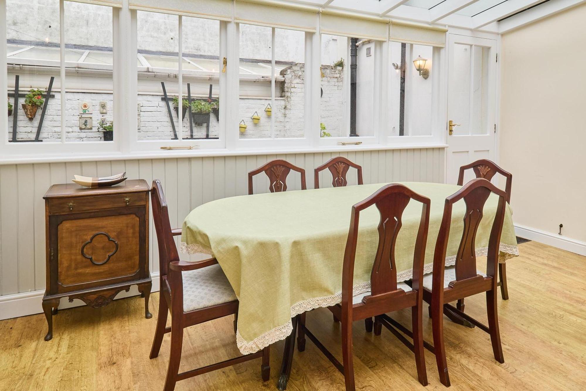 Host & Stay - Admiral'S Rest Бродстейрс Экстерьер фото