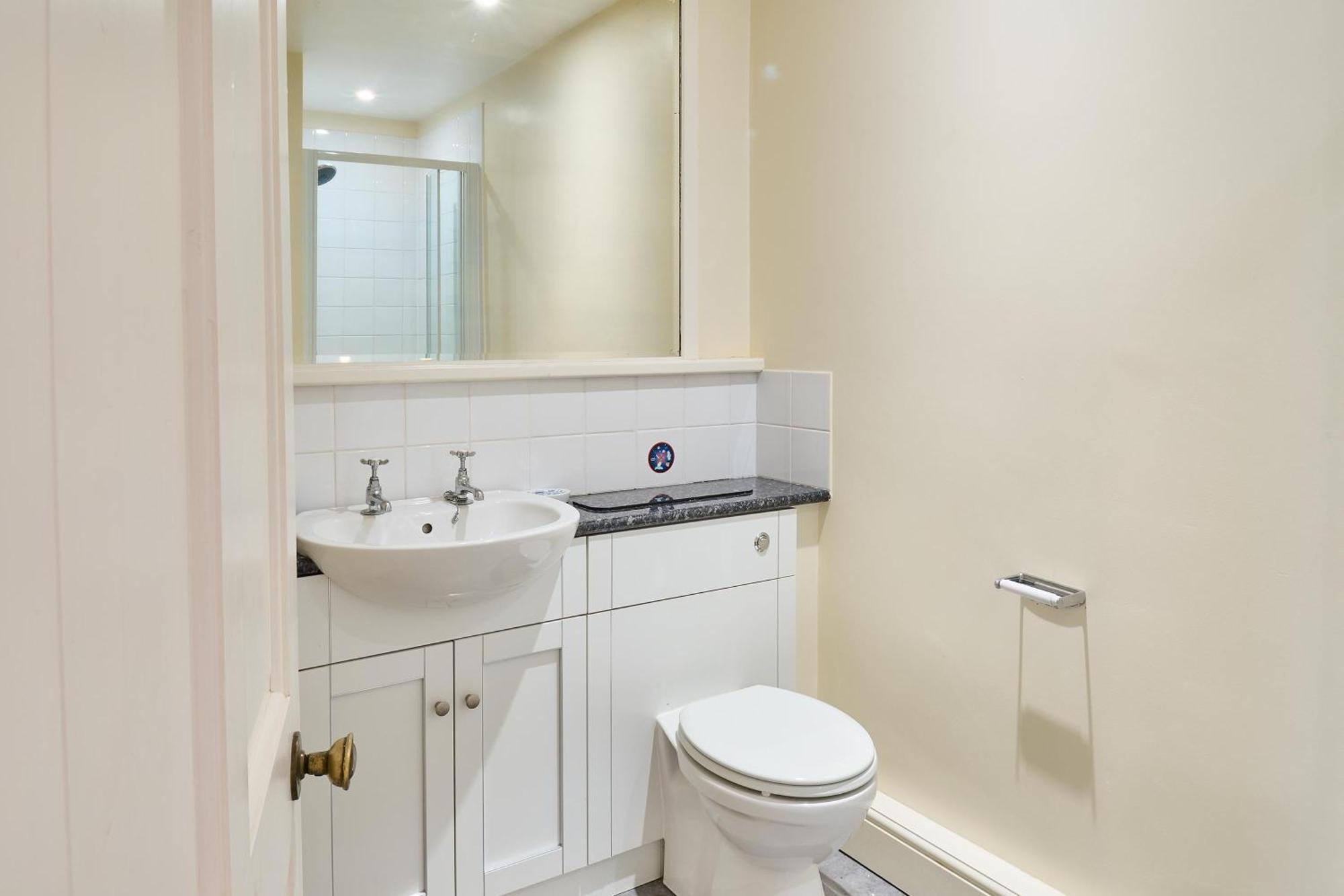 Host & Stay - Admiral'S Rest Бродстейрс Экстерьер фото